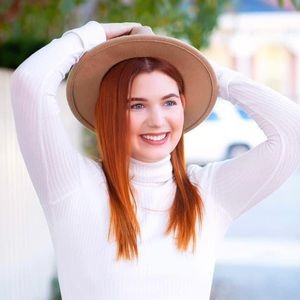 Meet your Posher, Kellie